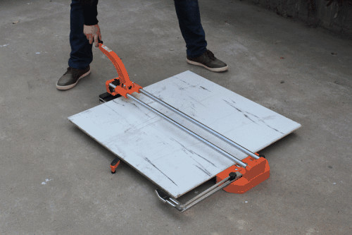 自己能切割瓷砖吗(瓷砖店可以切割瓷砖) 自己能切割瓷砖吗(瓷砖店可以切割瓷砖)